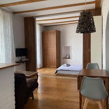 Studio Podzamcze Гданськ Екстер'єр фото